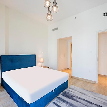 Expo Village Serviced Apartments Dubai Eksteriør bilde