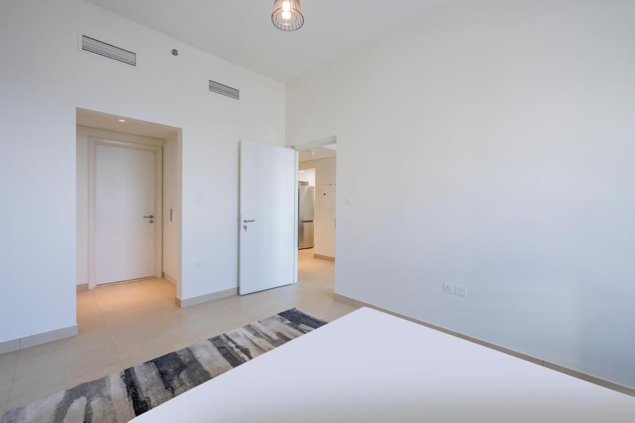 Expo Village Serviced Apartments Dubai Eksteriør bilde